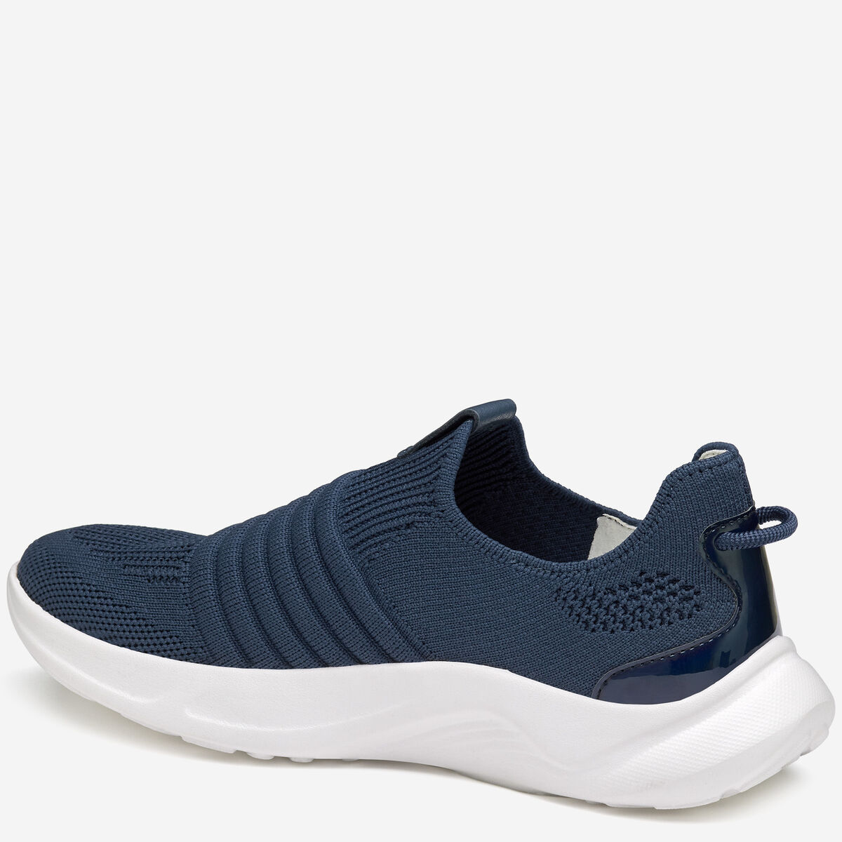Escape Knit Slip-On image number null