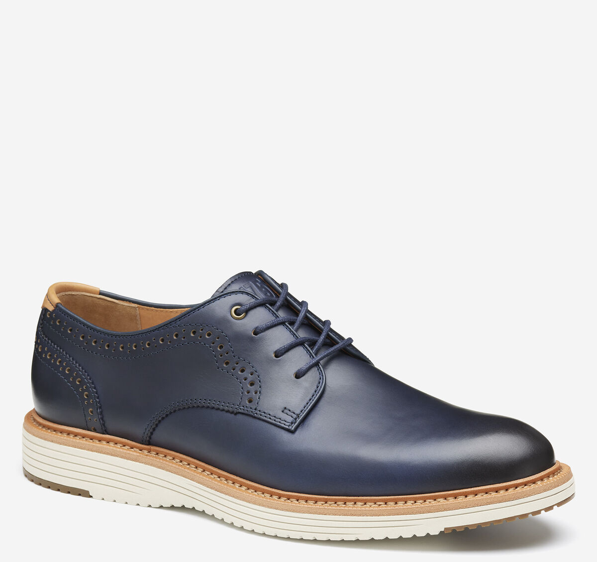 Upton 175th Anniversary Plain Toe image number null