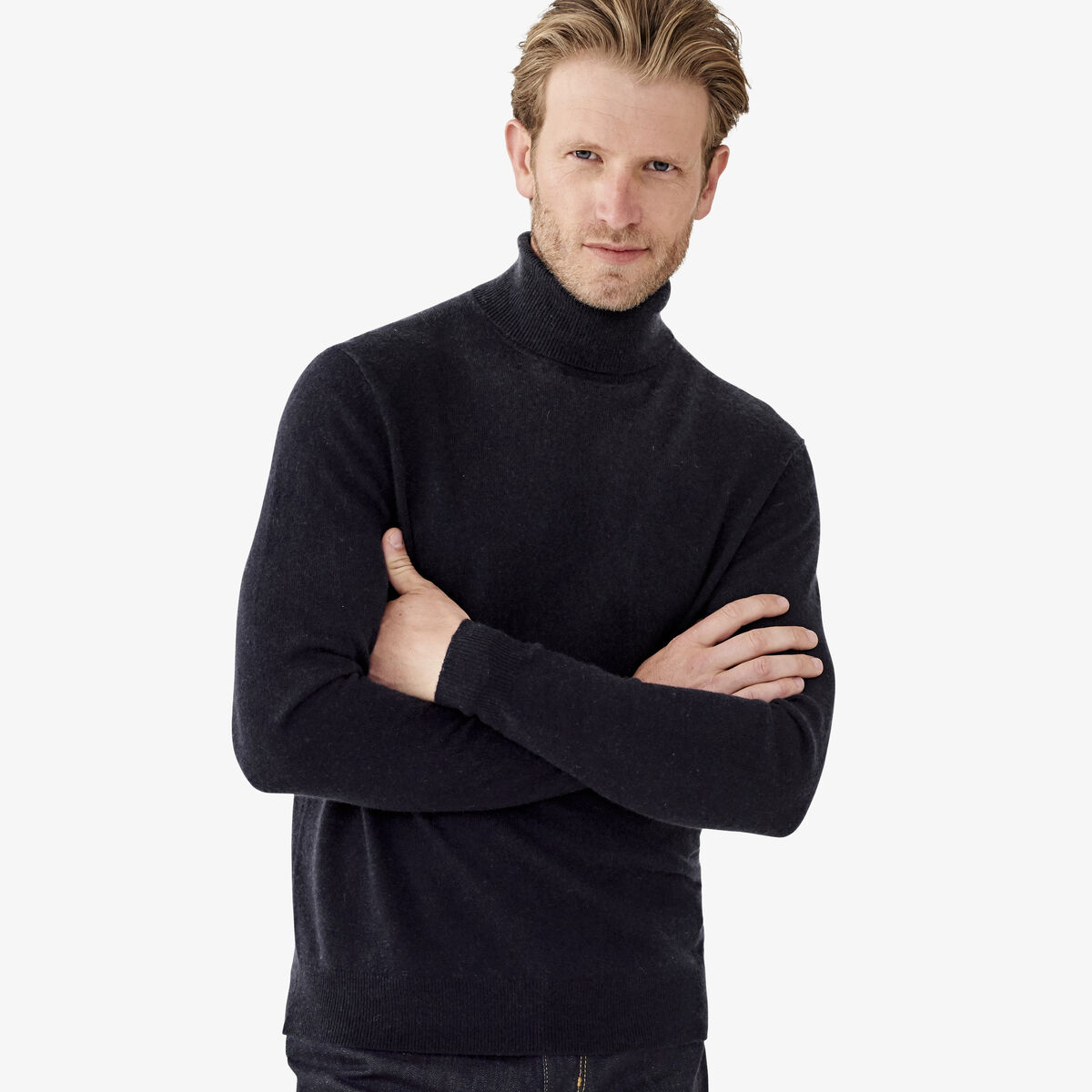 Turtleneck image number null