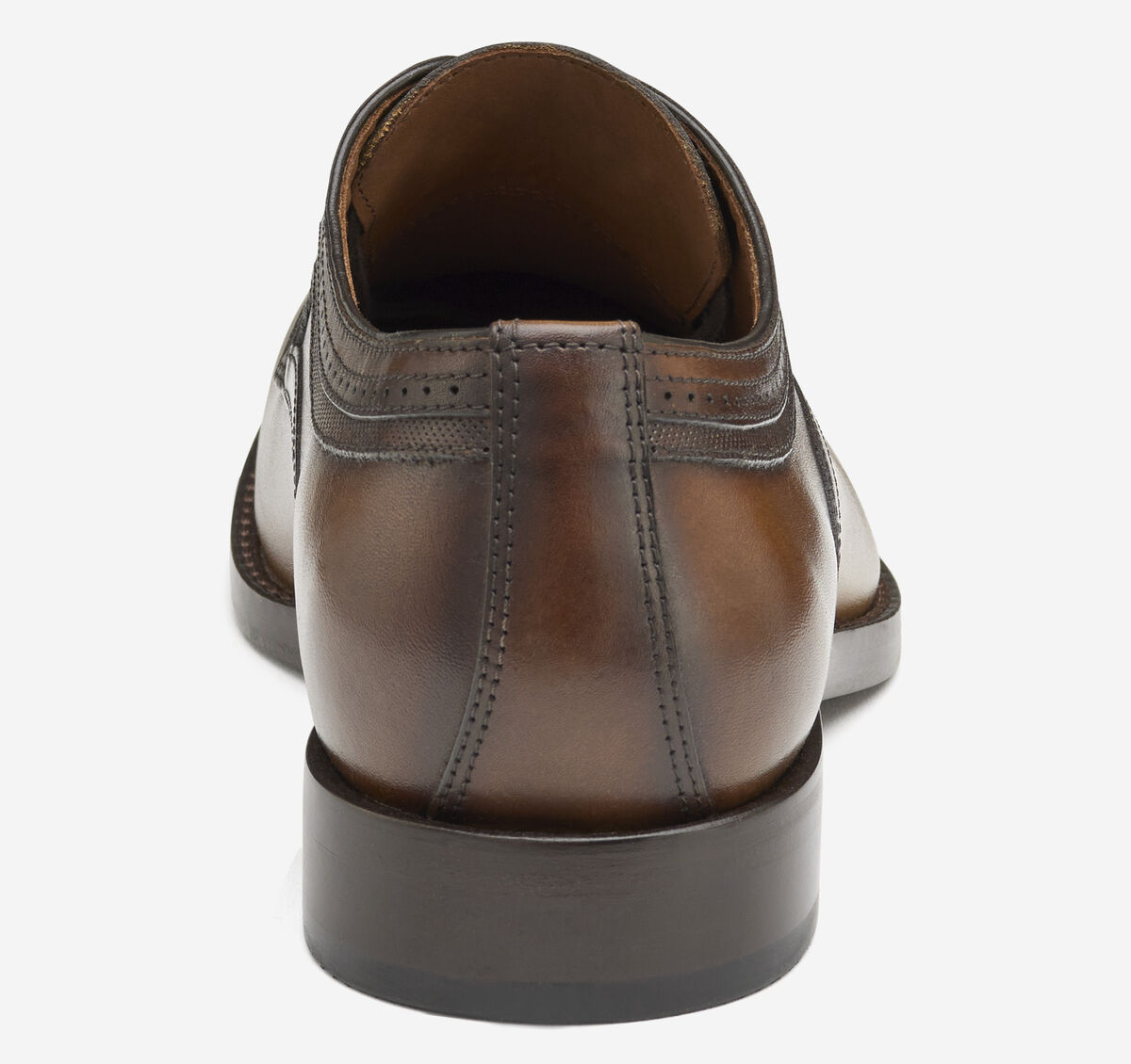 Danridge Plain Toe image number null