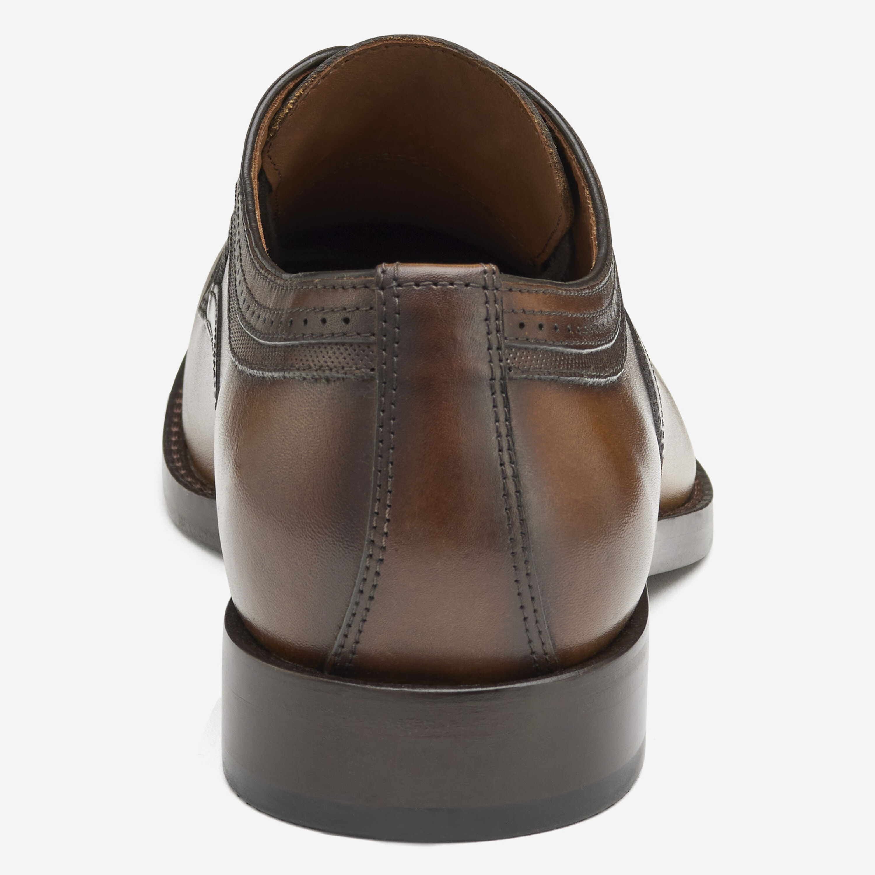 Johnston & Murphy Duncan Plain Toe Men’s Modern Dress Shoes 59-10829 Sz 9M Men main image 2
