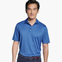 XC4® Performance Gingham Polos + Cool Degree™ image number null