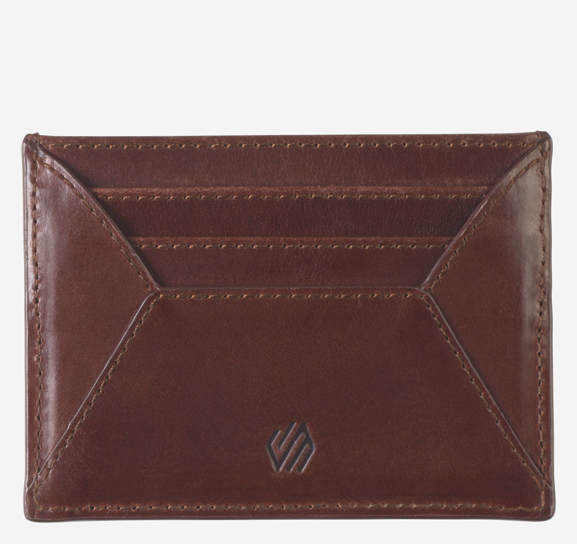 Grant Weekender Wallet