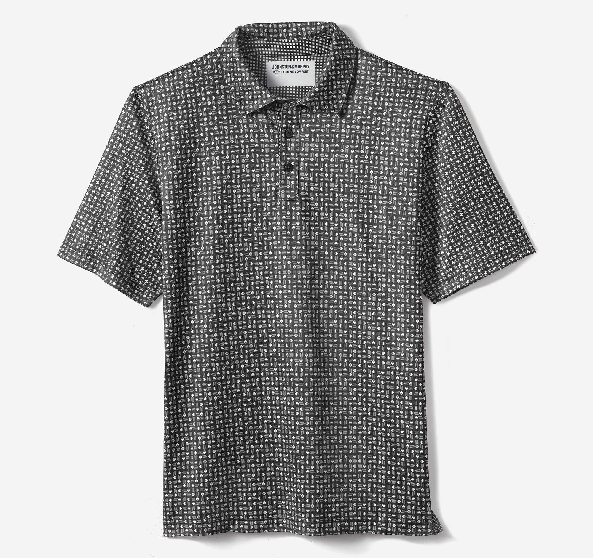 Game Day XC+™ Baseball Print Polo
