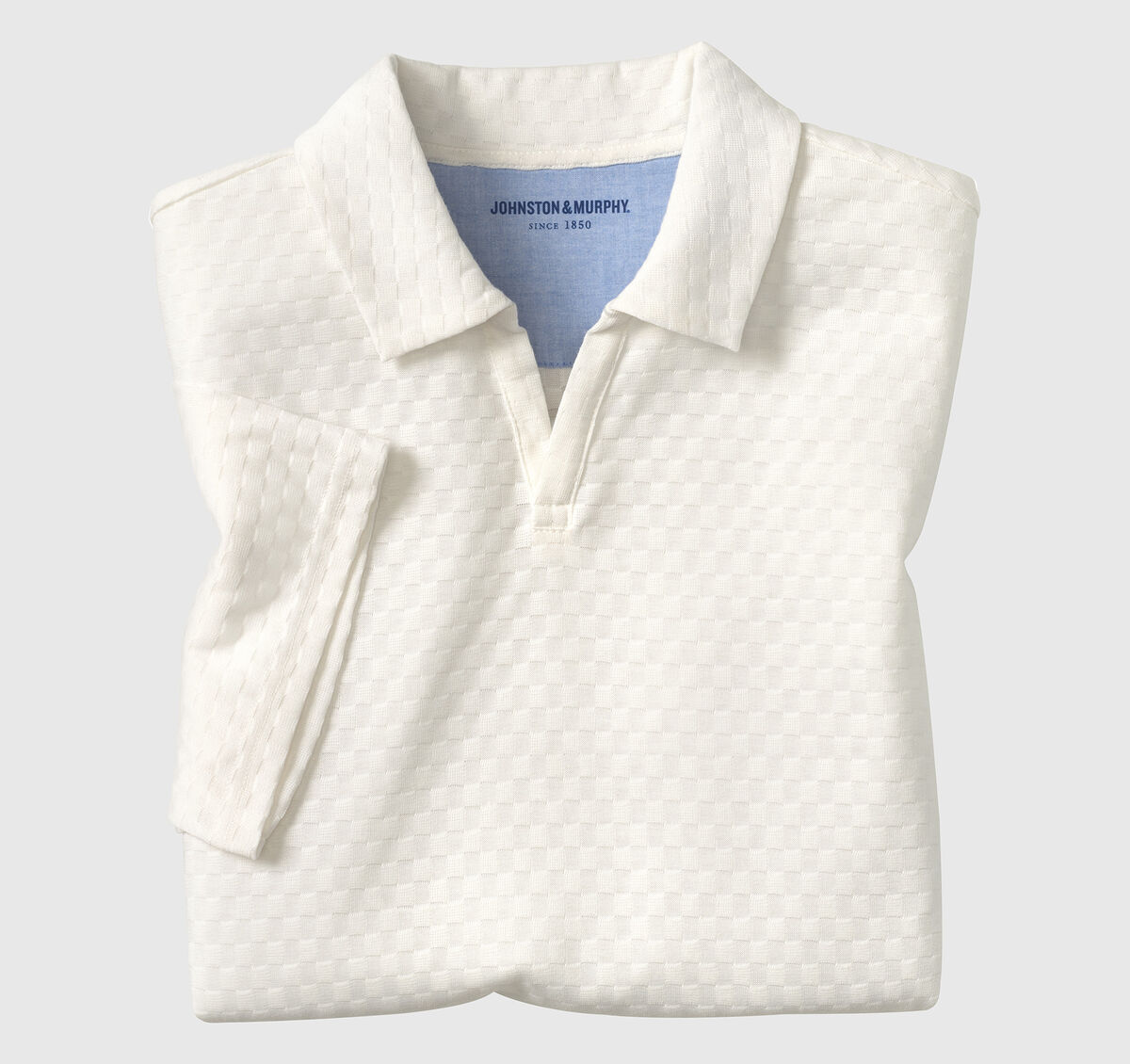 Sedona V-Neck Polo image number null