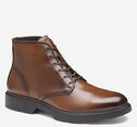 Huxley Plain Toe Derby Boot image number null