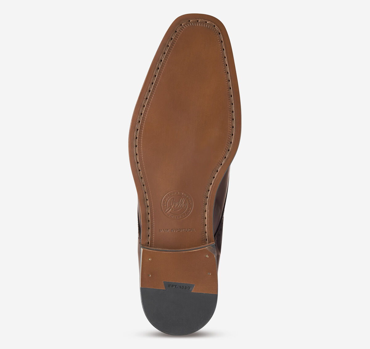 Arrister Chukka Boot image number null
