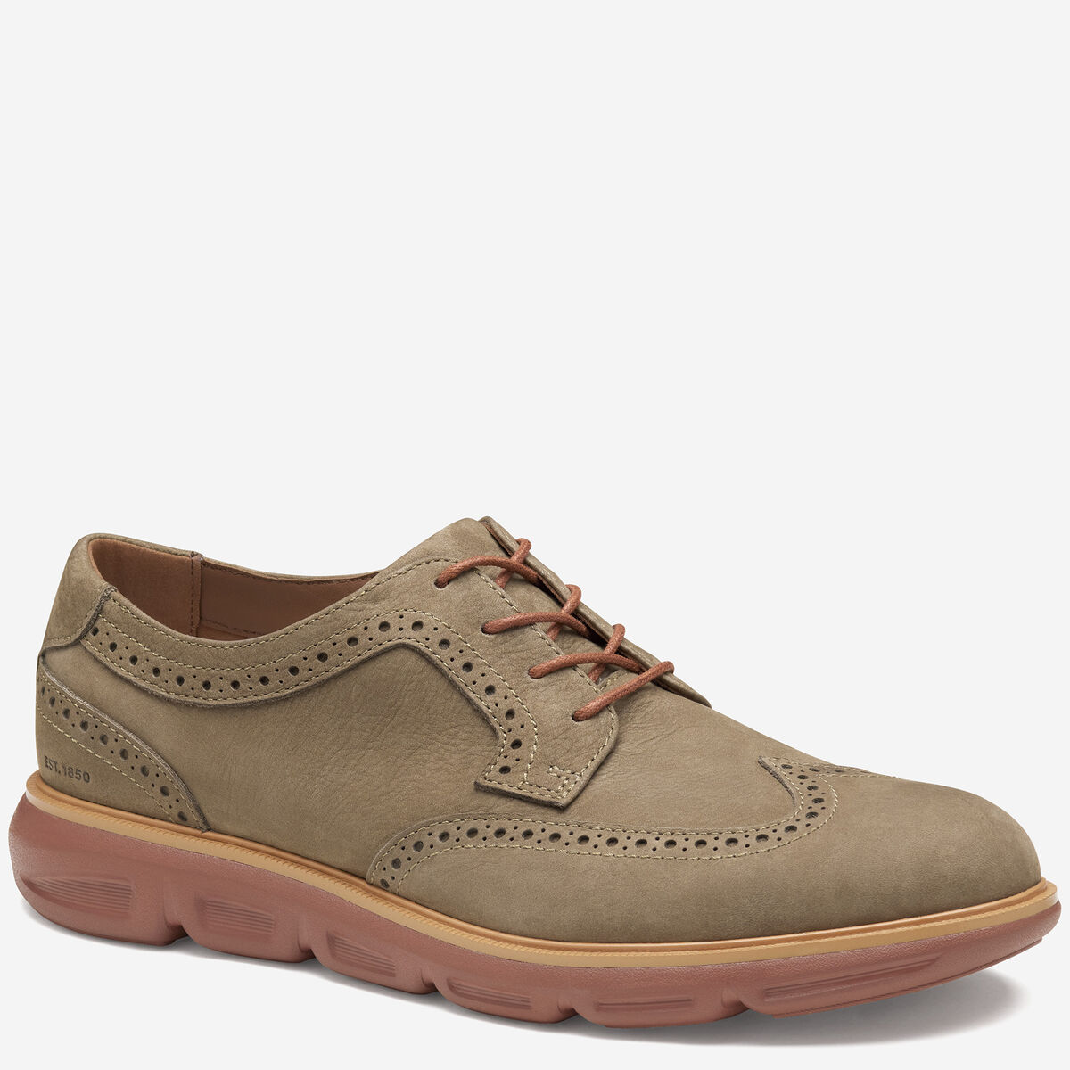 Larkin Wingtip image number null