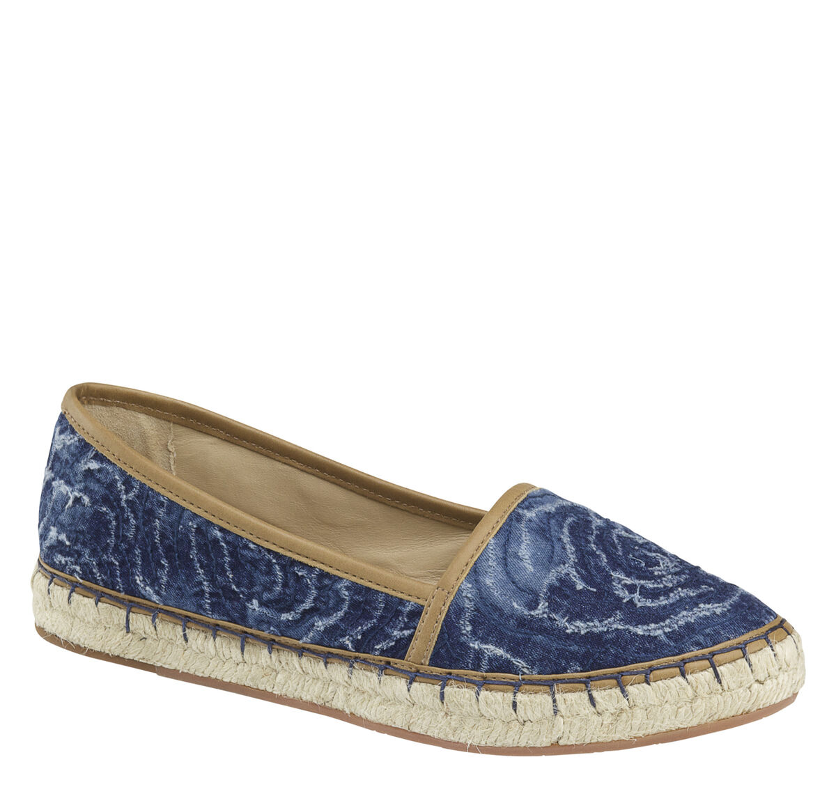 Jaden Espadrille image number null