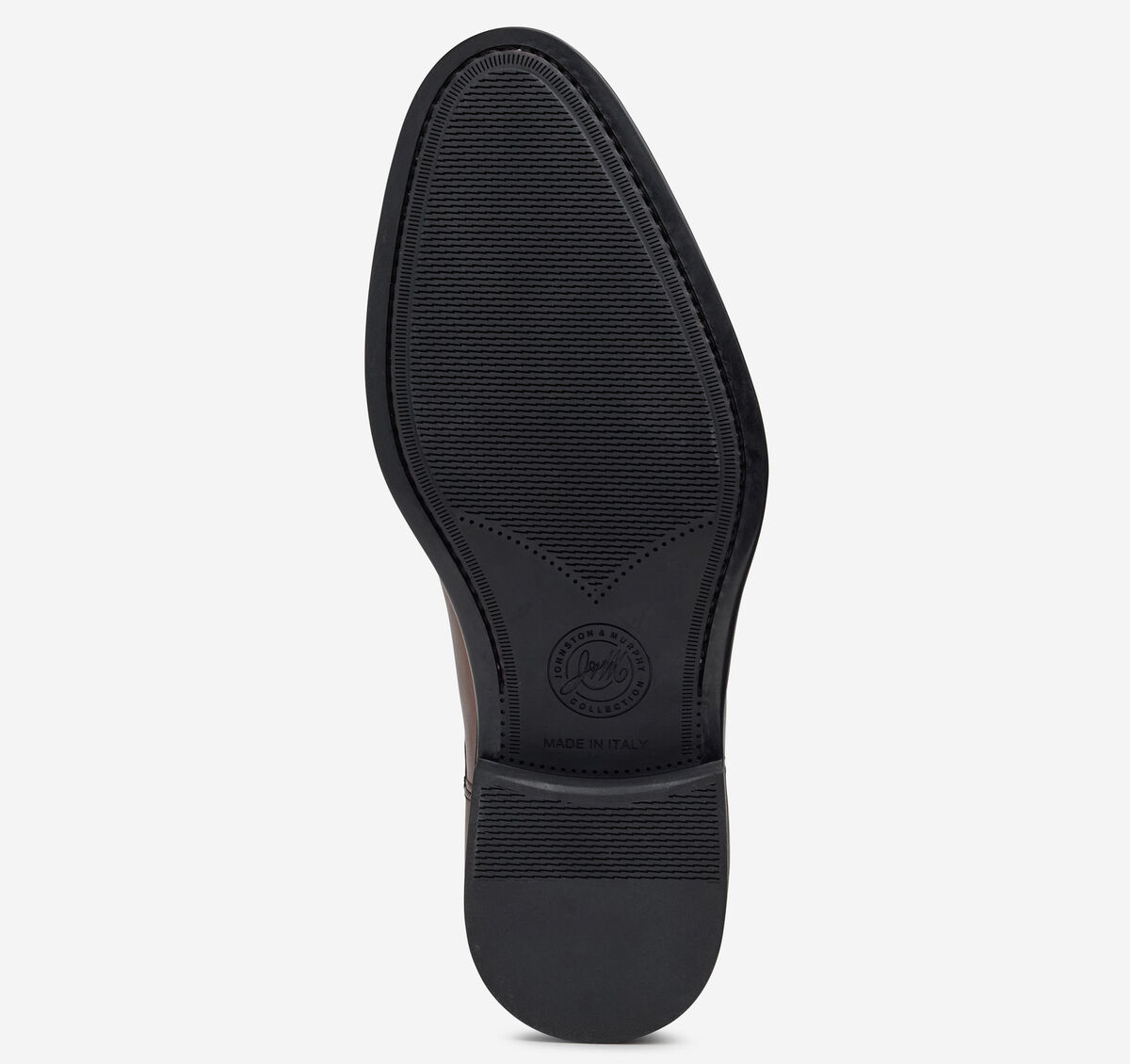 Flynch Braided Strap Loafer image number null