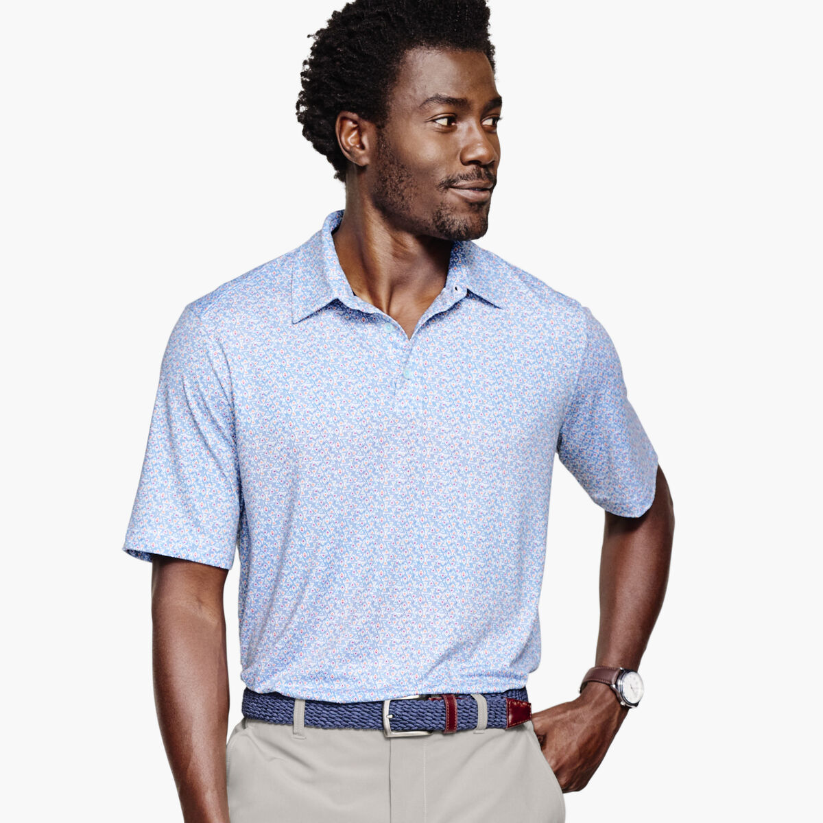 XC4® Performance Polo image number null