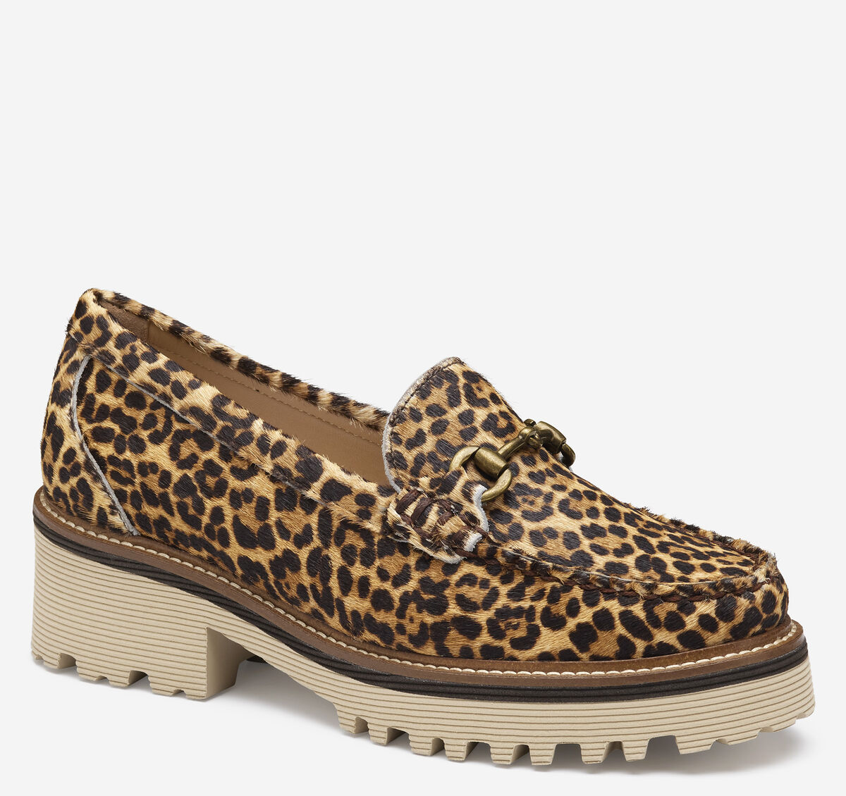 Emmalynn Bit Loafer image number null