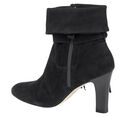 Keaton Cuff Bootie image number null