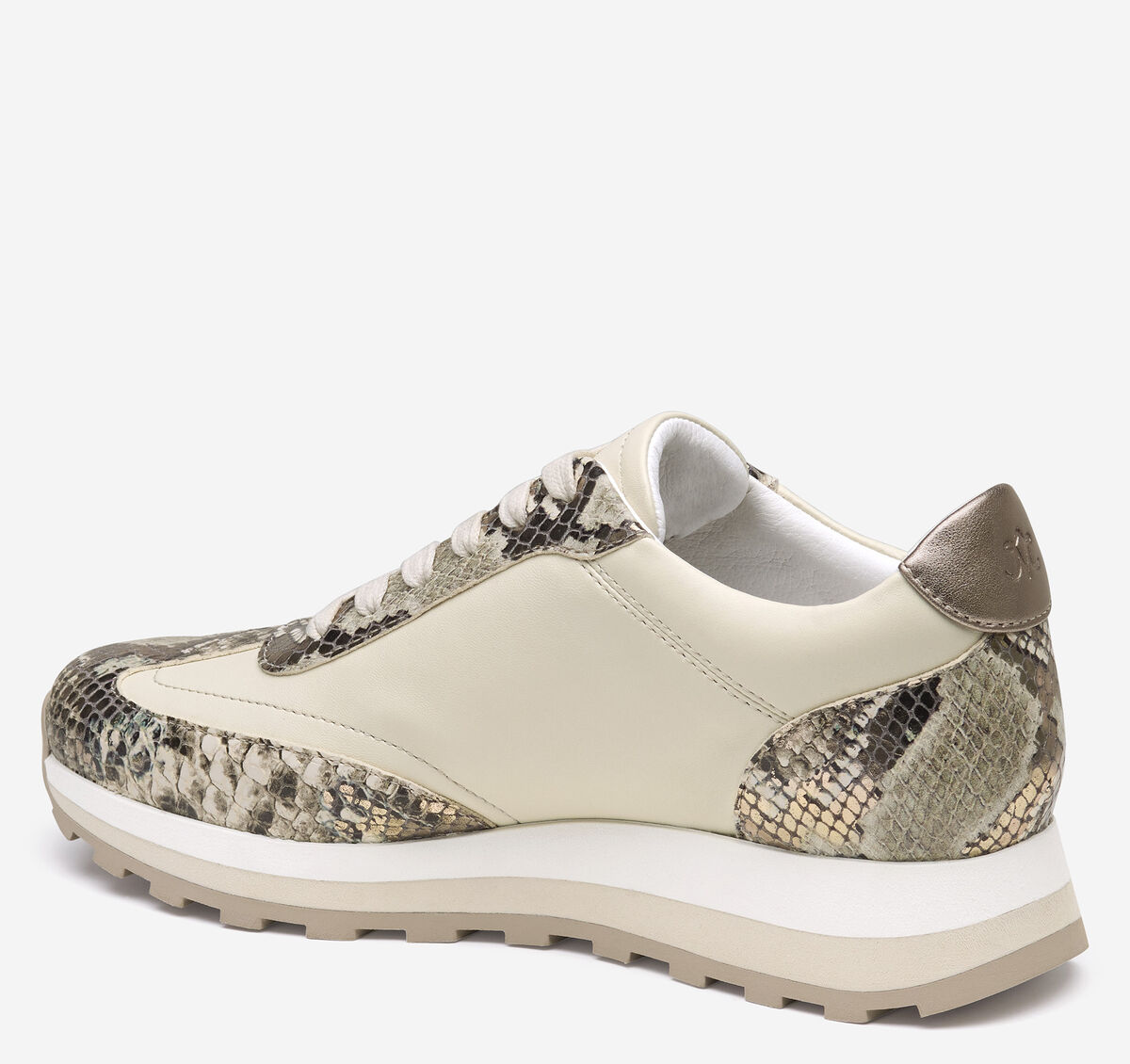 Piper T-Toe Lace-Up image number null