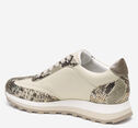 Piper T-Toe Lace-Up image number null