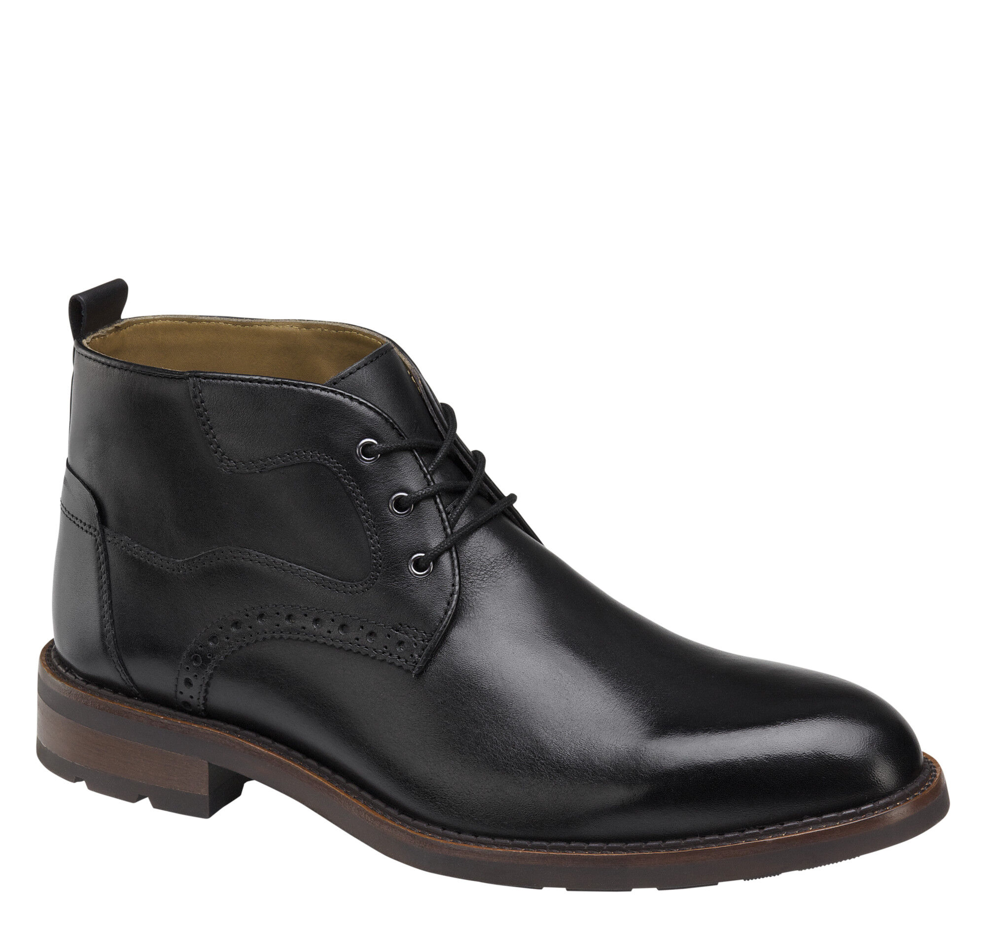 fullerton chukka boot