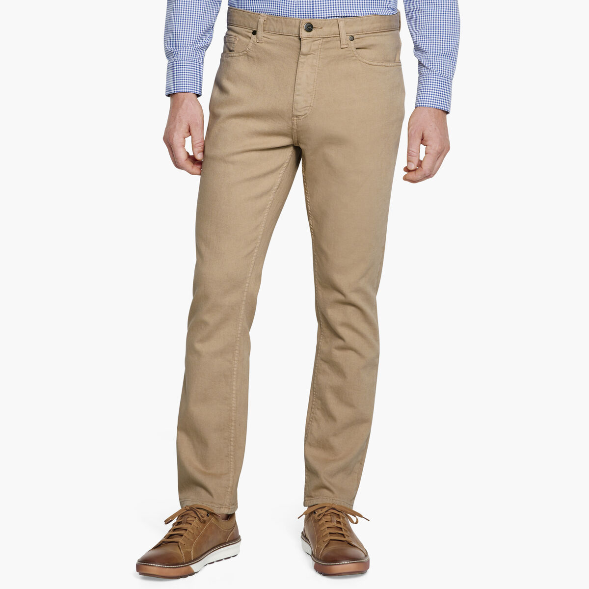 Denim Jeans image number null