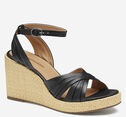 Marcia Cross-Band Sandal image number null