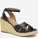 Marcia Cross-Band Sandal image number null