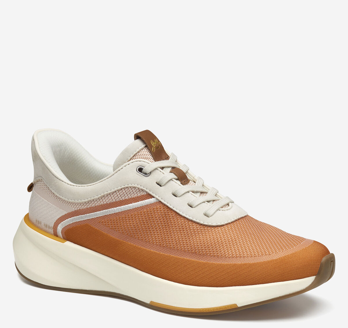 Surge Knit U-Throat image number null