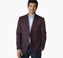 Townsend Dress Wool Blazer image number null