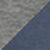 Icon Reversible Hooded Pullover - Blue/Gray