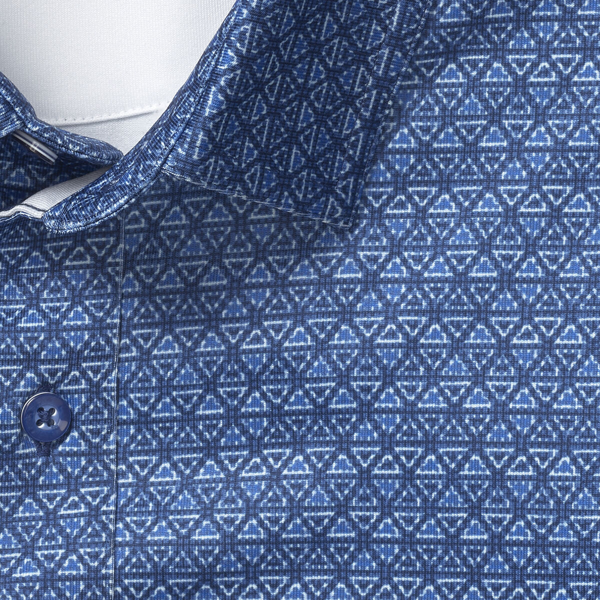 XC4&reg; Performance Knit Button-Front Shirt image number null