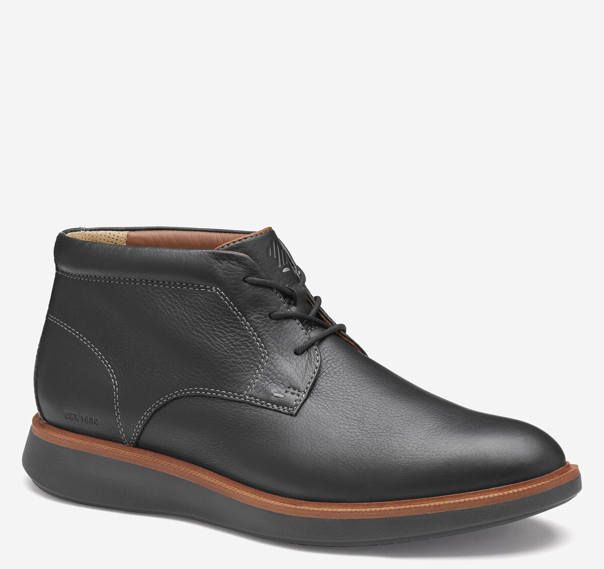 XC+&trade; Parker Chukka Boot image number null