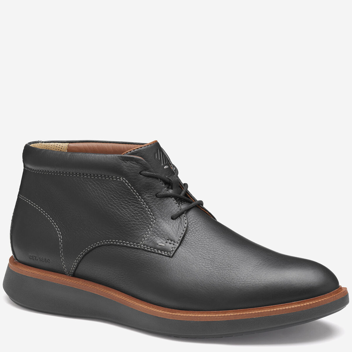 XC+™ Parker Chukka Boot image number null