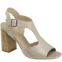 Lacy T-Strap Sandal image number null