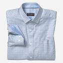 Premium Cotton Long-Sleeve Shirt image number null