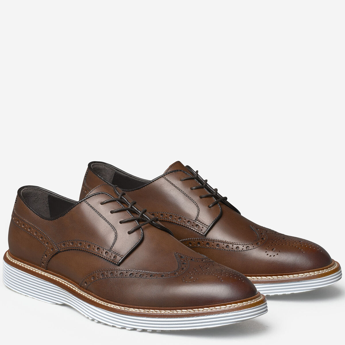 Casteel Wingtip image number null
