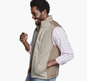 XC4&reg; Reversible Vest image number null