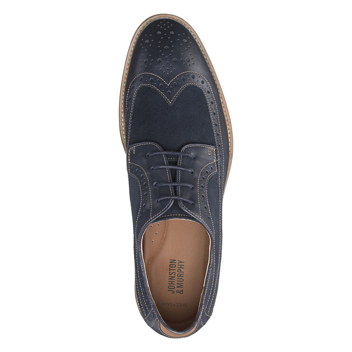 Warner Wingtip image number null