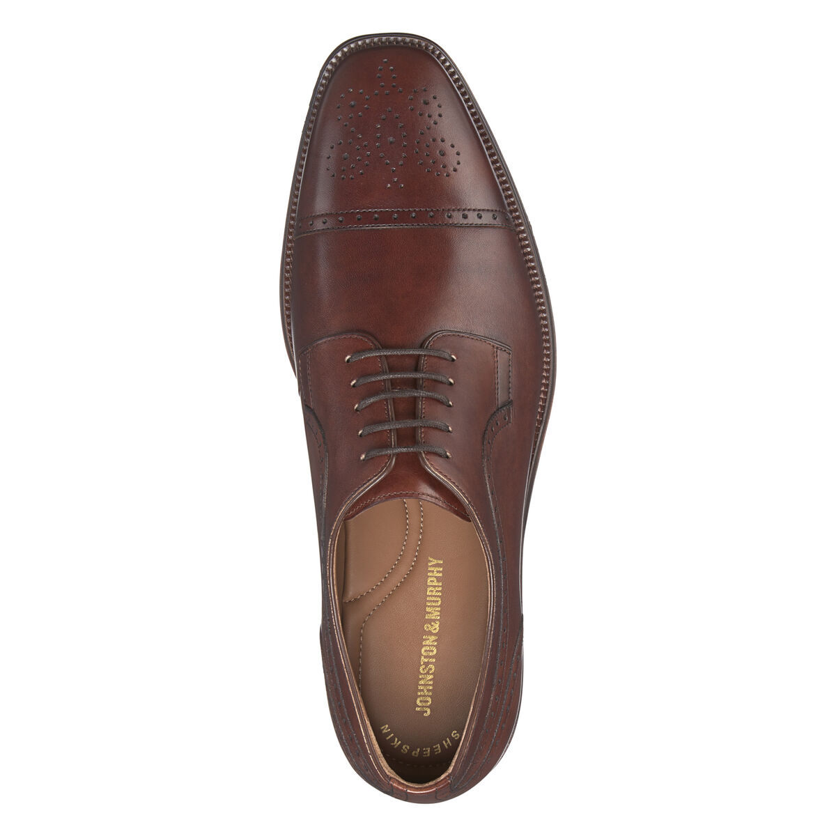 Boydstun Cap Toe image number null