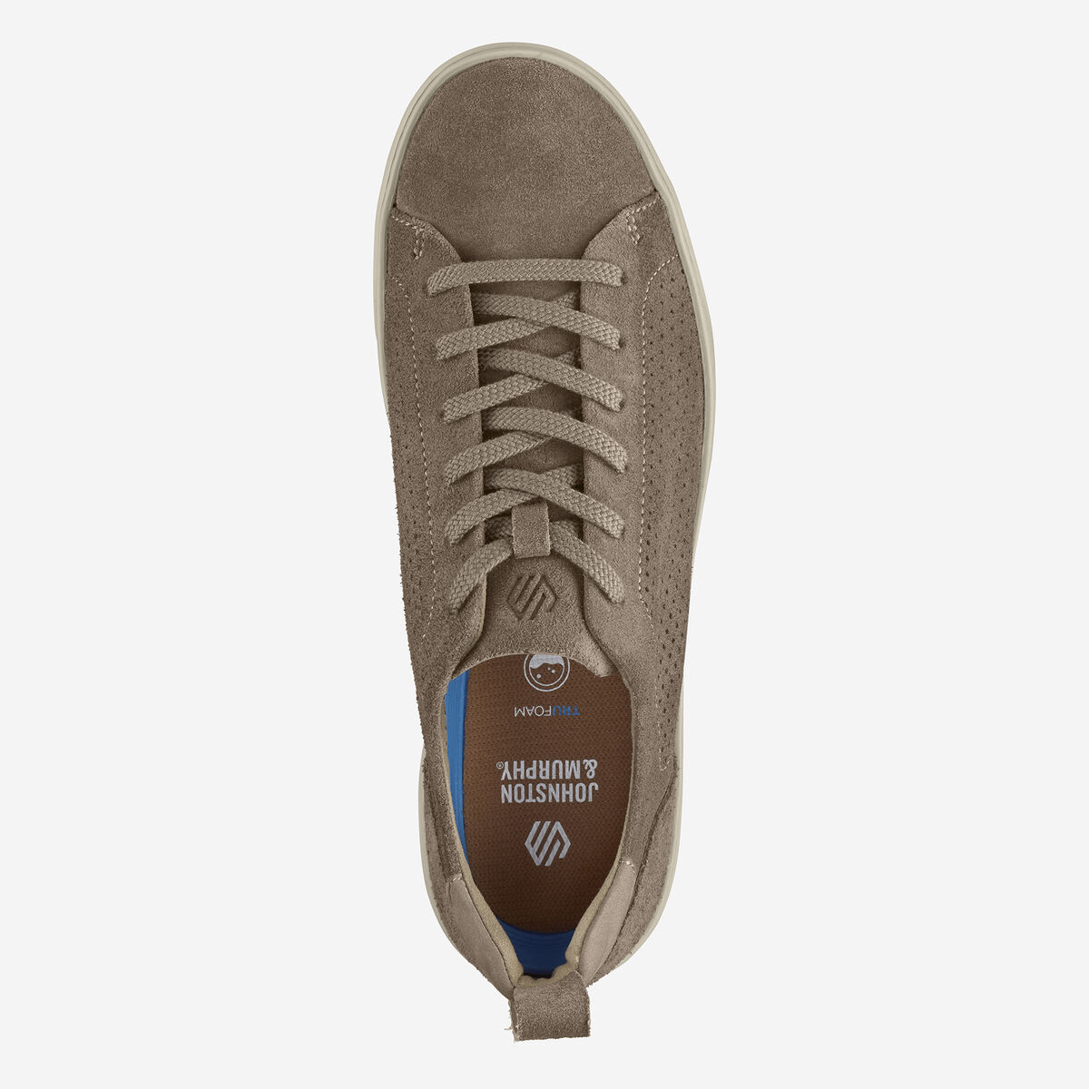 Ollie Lace-to-Toe image number null