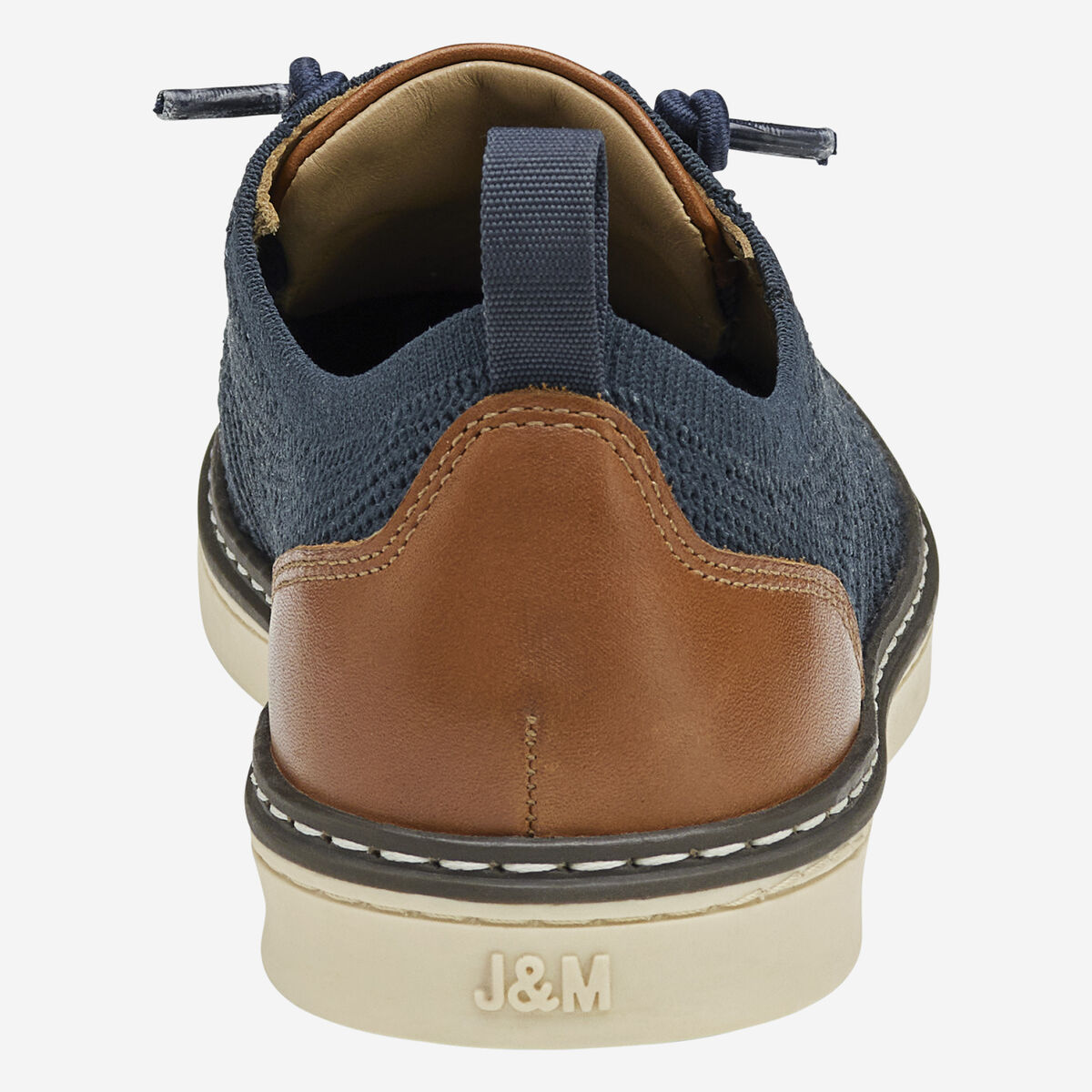 Little Kid McGuffey Knit U-Throat image number null