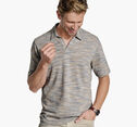 Sedona V-Neck Polo image number null