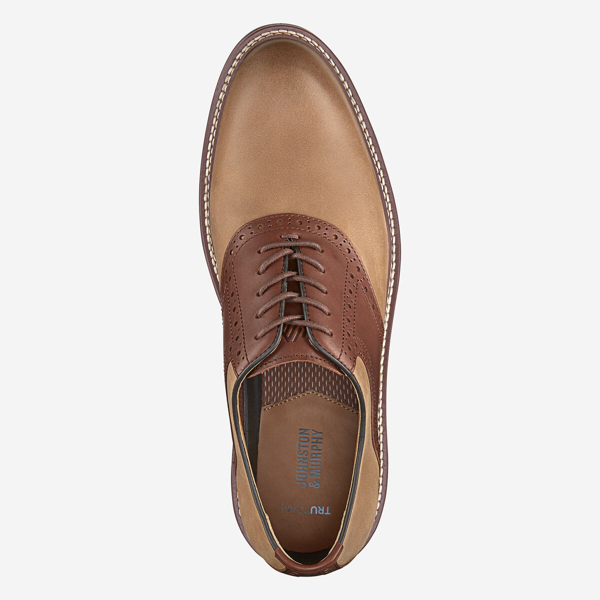 Upton Saddle image number null