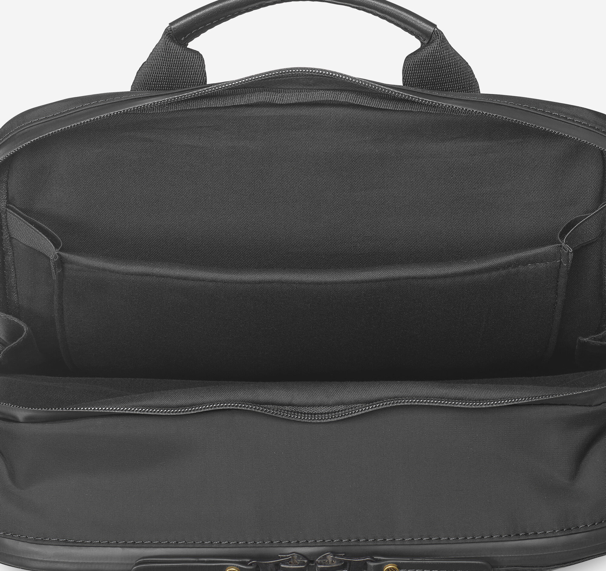 Hudson Waterproof Backpack