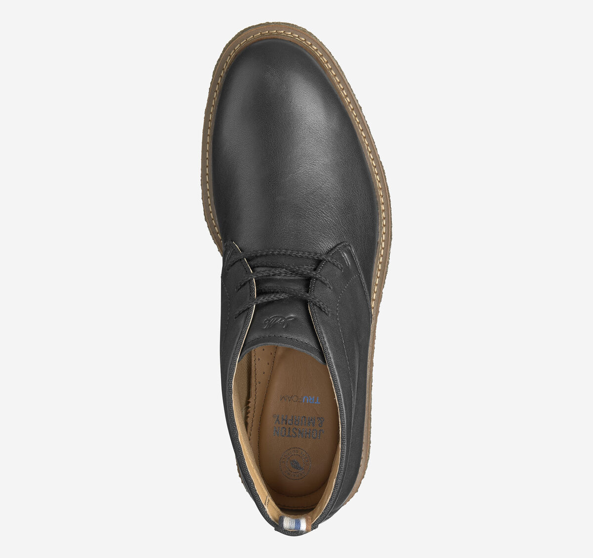 Clint Chukka Boot image number null