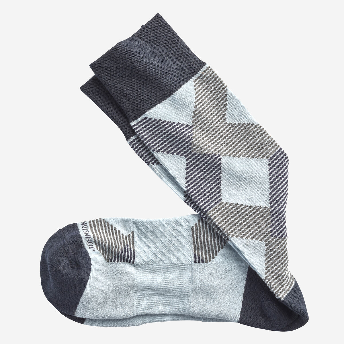 Geometric Socks image number null