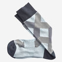 Geometric Socks image number null