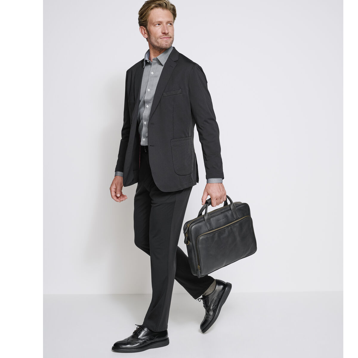 XC Flex® Knit Blazer image number null