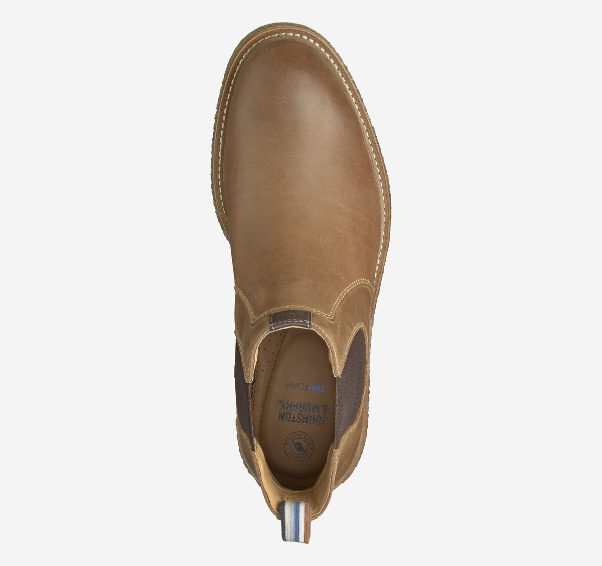 Clint Chelsea Boot image number null