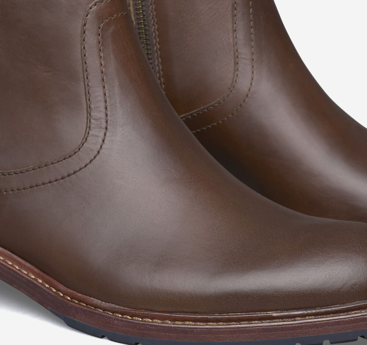 Knox Zip Boot image number null