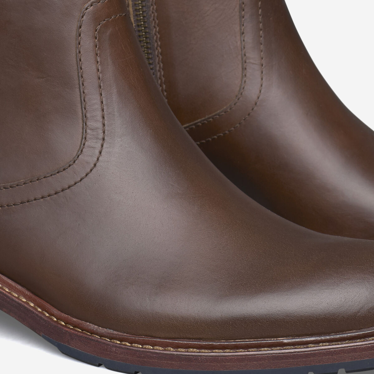 Knox Zip Boot image number null