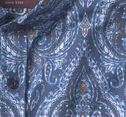 Printed Cotton Shirt image number null