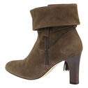 Keaton Cuff Bootie image number null