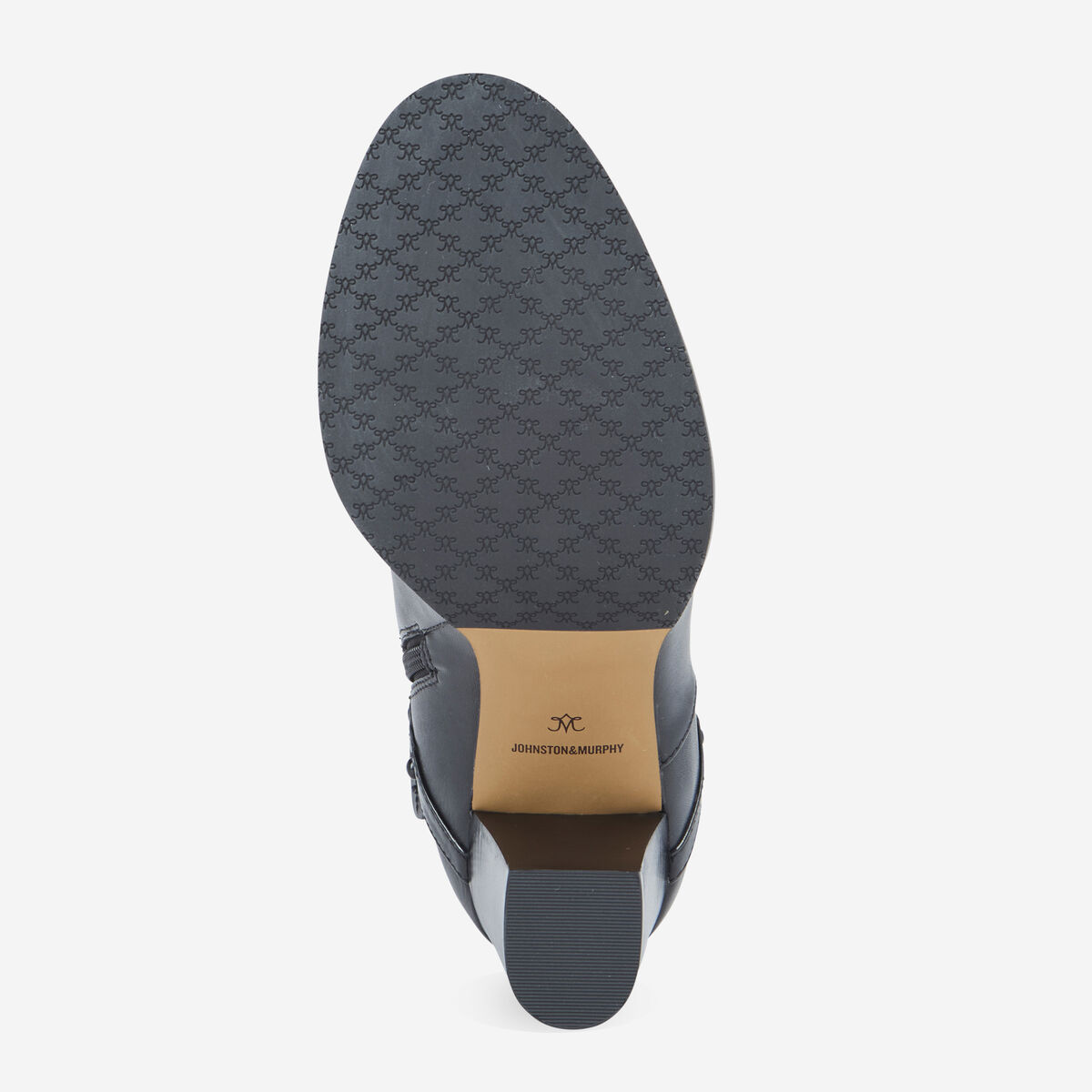 Amy Belted Bootie image number null